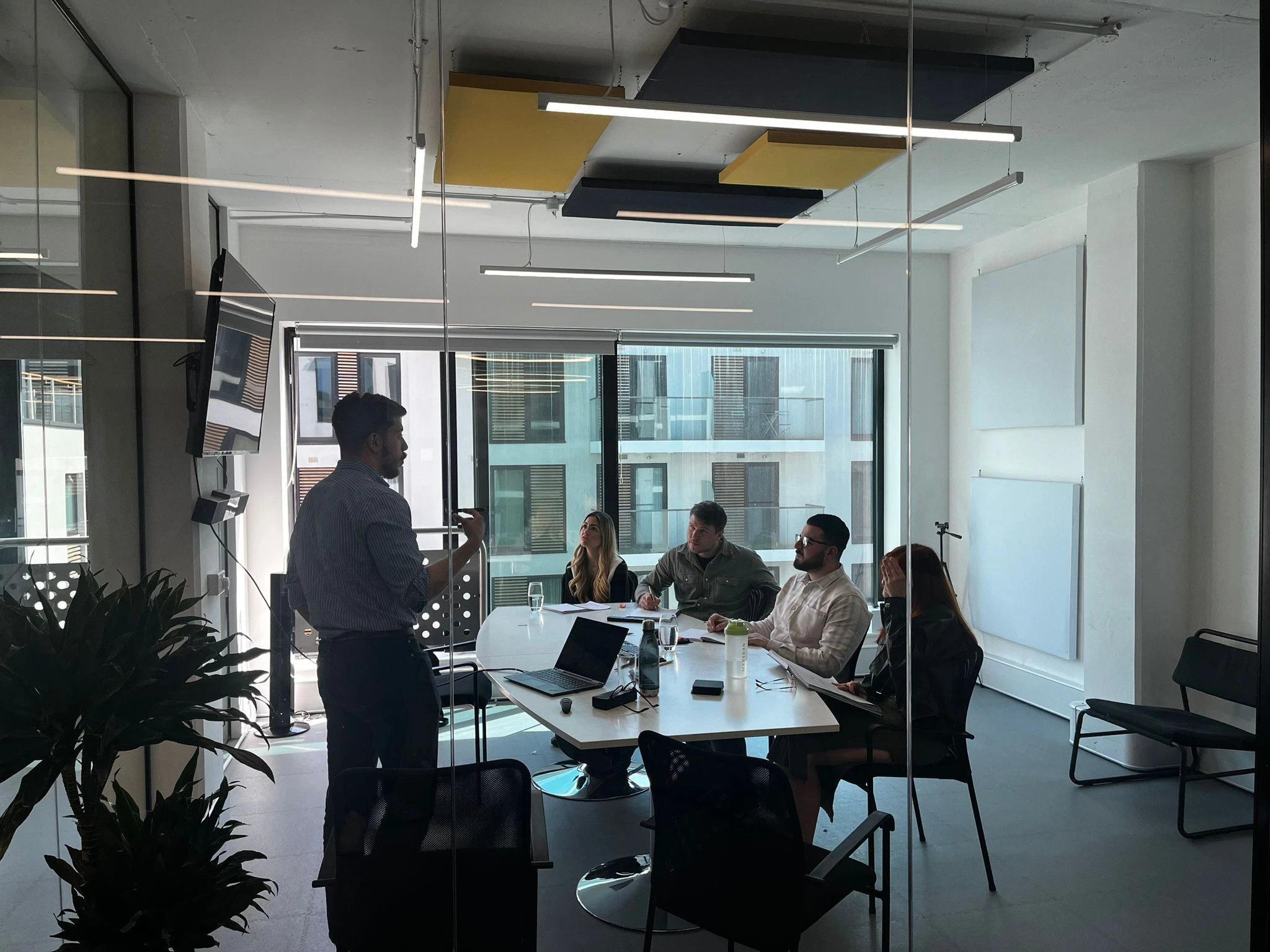 Building An Internal L&D Function