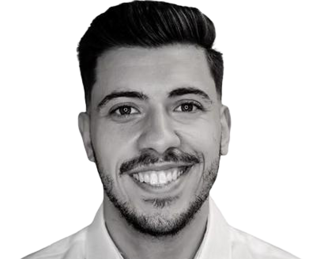 Charles Kyriakou